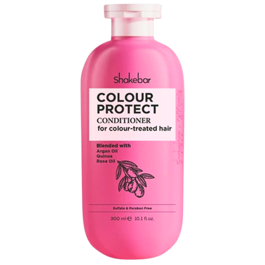 Shakebar-Colour-Protect-Hair-Conditioner-300ml-1.png Shakebar Colour Protect Hair Conditioner 300ml – Image 1