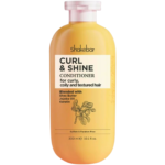 Shakebar Curl & Shine Hair Conditioner 300ml