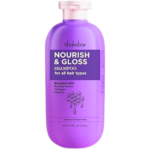 Shakebar Nourish & Gloss Hair Shampoo 300ml