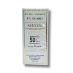 Shiori Filtre Lumineux UV Guard Teinte Glow Spf50+