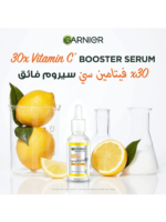 Garnier Fast Bright Booster Serum 15ml – Image 2