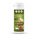 So Matcha Chewing-Gum 30g