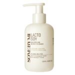 Some By Mi Lacto Soy Mild Peeling Bubble Cleanser