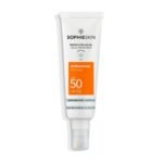 Sophieskin Solar Facial Whitening Spf50 50ml