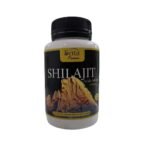 Svita Premium Shilajit 60 Gelules