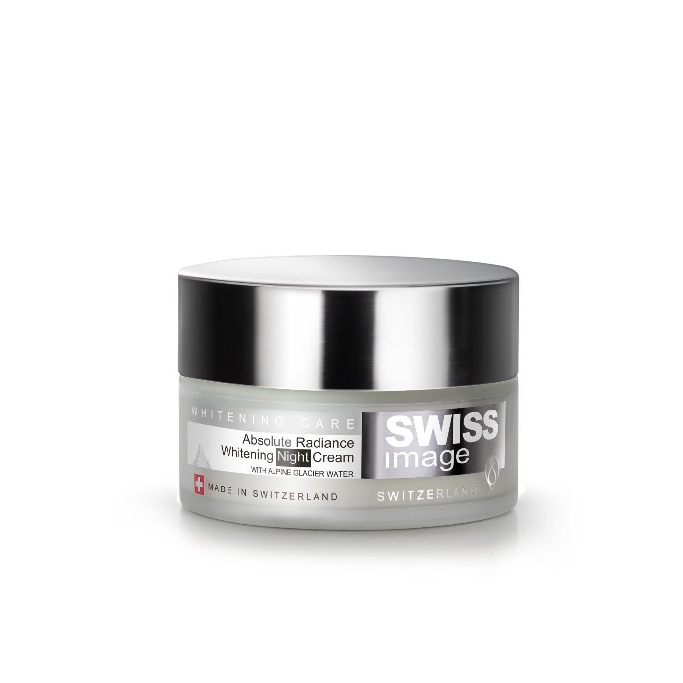 Swiiss-image-Absolute-radiance-night-cream-50ml-1.jpg Swiss Image Absolute Radiance night Cream 50ml – Image 1