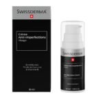 Swissderma Creme Anti-Imperfection 50ml
