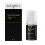 Swissderma Creme Anti-Taches Pigmentaires 50ml