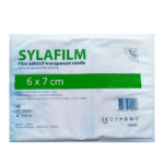 Sylafilm Pansement 6cm*7cm 1 Unitee