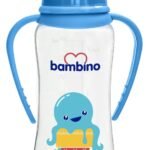bambino Biberons naturel 250ml T066