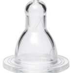 Bambino Tetine silicone cherry +18m T152