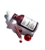 THE ORDINARY Solution De Peeling AHA 30% + BHA 2% Soin Exfoliant 30ml – Image 2