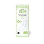 Tadam Protege Lingeries Coton Bio Long 24un