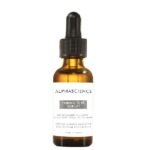 ALPHASCIENCE TANNIC [CF] SERUM 30ml
