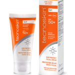 Tecnoskin Ecran Crème Invisible spf50+ 50ml