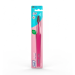 Tepe Brosse A Dents Colour Rose Clair Soft