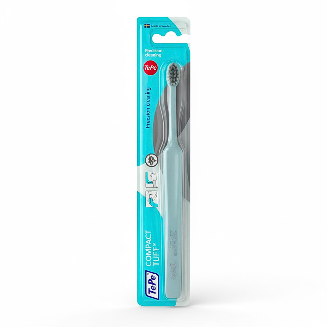 Tepe-Bad-Compact-Tuft-1.png Tepe Brosse A Dents Compact Tuft – Image 1