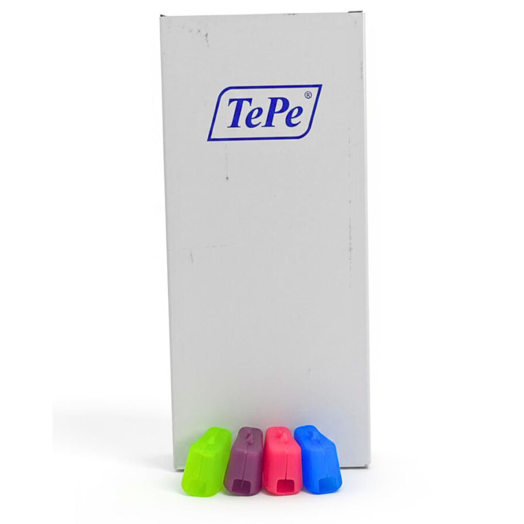 Tepe-Capuchon-De-Tete-De-Brosse-70pcs1unite-1.png Tepe Capuchon De Tete De Brosse 70Pieces / 1Unite – Image 1