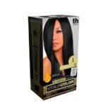 Th-Vitalia Color N° 1 Noirt