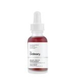 THE ORDINARY Solution De Peeling AHA 30% + BHA 2% Soin Exfoliant 30ml