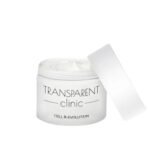 Transparent Clinic Cell-R-Evolution Creme 50ml