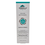 Umbrella Mousse Nettoyante 150ml