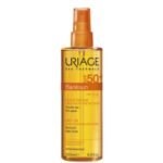 Uriage Bariesun spf50+ Huile Seche 200ml