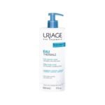 Uriage - Eau Thermale - Lait Velouté Corps - 500 ml
