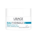Uriage - Eau Thermale - Masque d’Eau Nuit - 50 ml