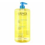 Uriage Huile lavante 1L
