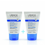 Uriage Bariederm Creme Mains 2x50ml Pack