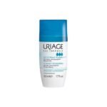 Uriage Eau thermale Deodorant Roll On Puissance 50ml