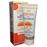 UV CONTROL ECRAN TOTAL IP 75 COUVRANT