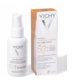 Vichy Capital Soleil UV-Age Daily spf50+ 40ml – Image 2