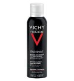 Vichy Homme Mousse à Raser Anti-Irritations Peau Sensible | 200ml – Image 2