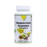 VITALL PLUS MARRON D'INDE HAMAMELIS 80 GELULES