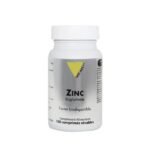 VITALL PLUS ZINC 30MG 100 COMPRIMES