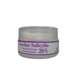 Vaseline Salicylee 20% 120 G