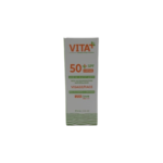 Vita+ Creme Matifiante Spf50+ 50ml