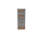 Vita+ Creme Solaire Spf50+ 50ml
