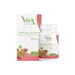 Vita Nature Ashwagandha 300mg 60 Gelules