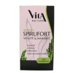 Vita Nature Spiruline Spirufort 240 Comprimes