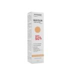 Way Sun Ecran solaire Teinte spf50+ 100ml