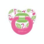 WeeBaby Sucette Decoree N°3 +18m 835-F