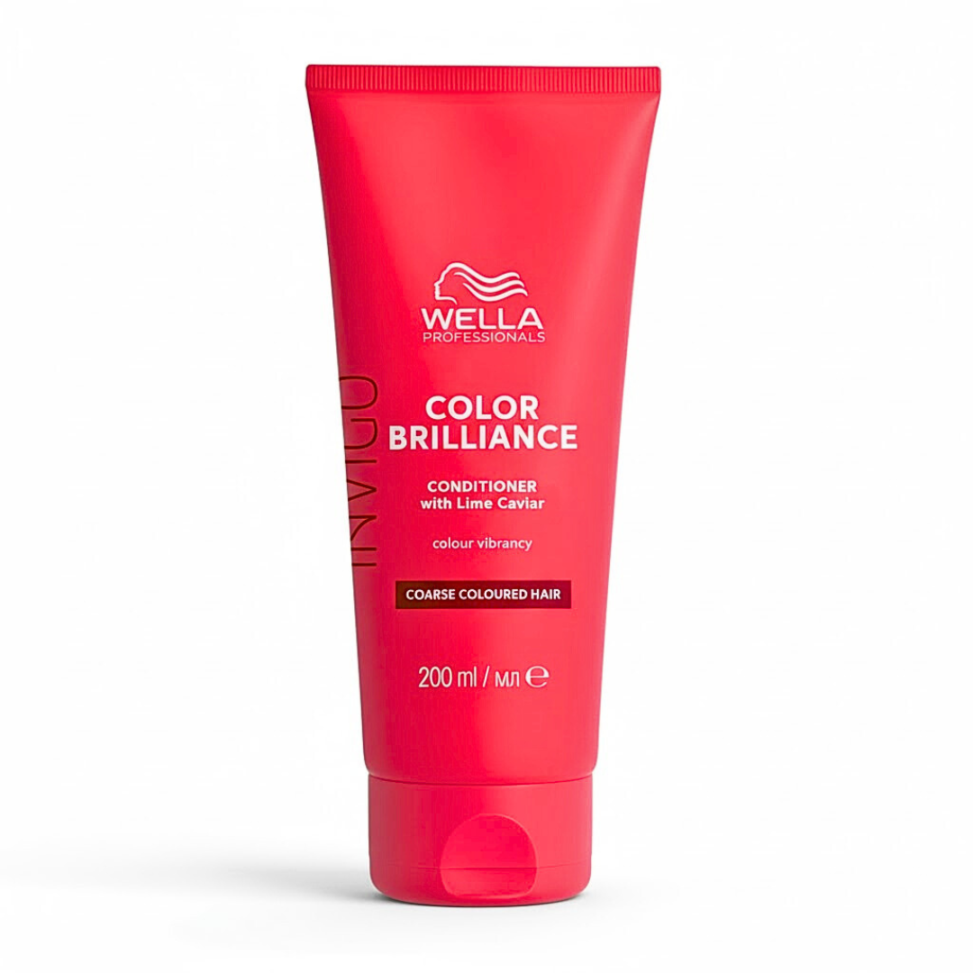 Wella-Pro-Brilliance-Conditionner-200ml-1.png Wella Pro Brilliance Conditionner 200ml – Image 1