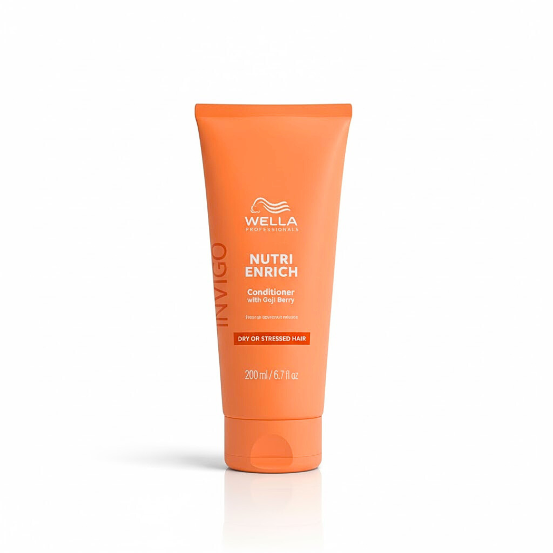 Wella-Pro-Nutri-Enrich-Conditioner-200ml-1.png Wella Pro Nutri Enrich Conditioner 200ml – Image 1