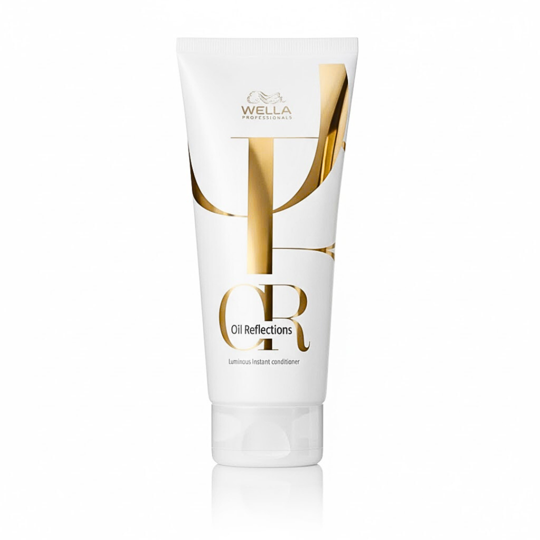 Wella-Pro-Oil-Reflection-Cond-200ml-1.png Wella Pro Oil Reflection Cond 200ml – Image 1