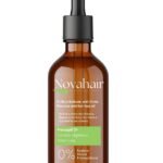 NOVAHAIR Huile Précieuse Antichute 100ml