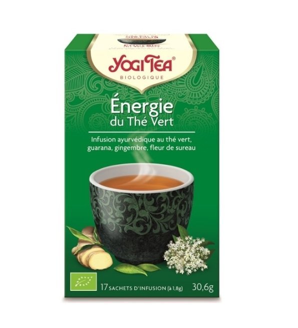 YOGI-TEA-ENERGIE-DU-THE-VERT-172G-1.jpg YOGI TEA ENERGIE DU THE VERT 17 X 2G – Image 1