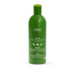 Ziaja Shampooing Regenerant a l'olive Naturel 400ml